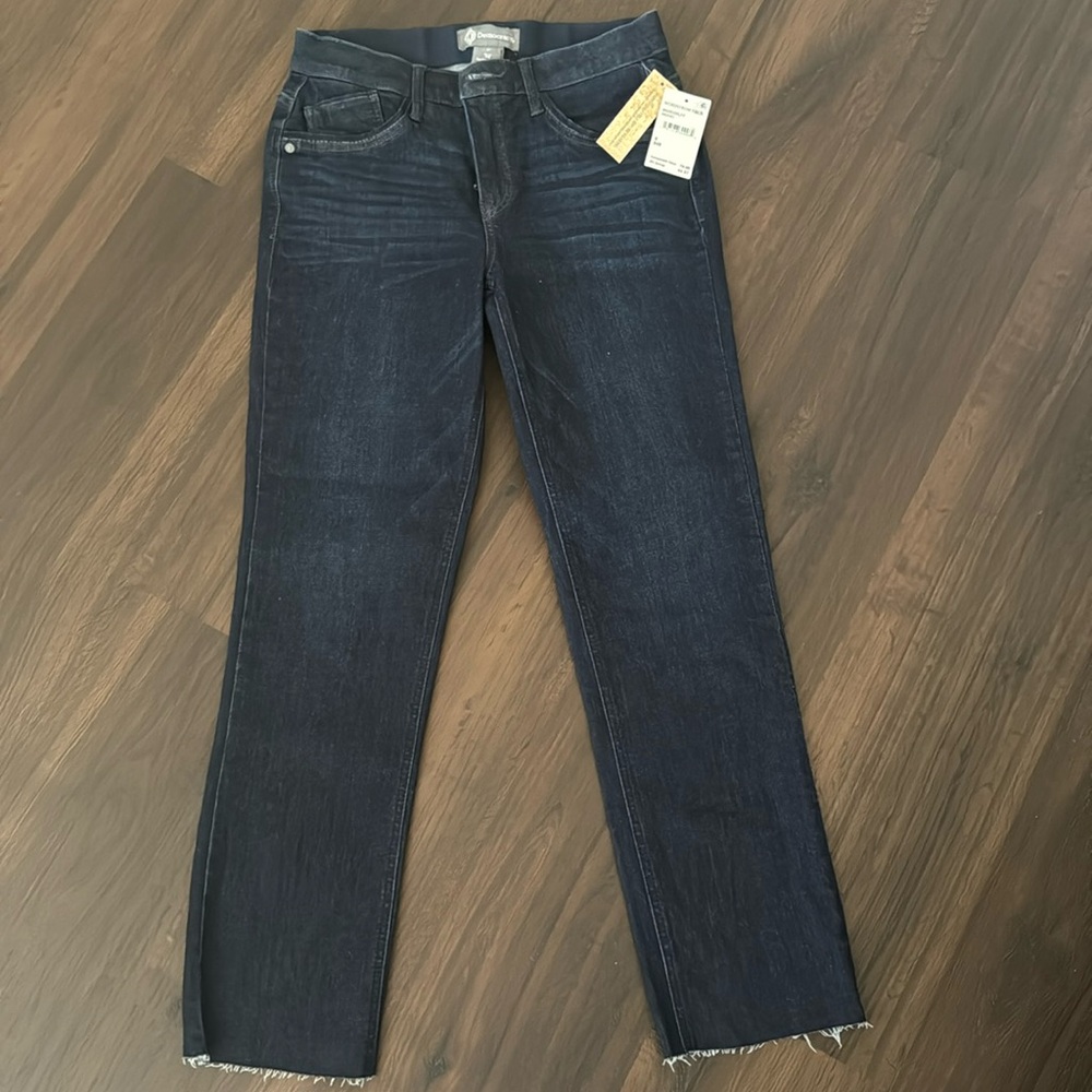 Democracy new with tags